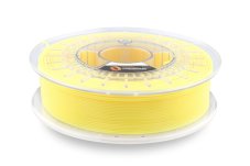 PLA filament Fillamentum Extrafill Luminous Yellow 1,75 mm 750 g