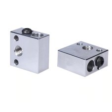 Heatblock MK10 / CR10 pro 3D tiskárny Ender 3