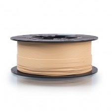 PLA+ filament ARMY Desert Beige 1,75 mm 1 kg Filament-PM