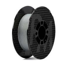 PLA filament Filament-PM mramor tmavý (MarbleJet dark) 1,75 mm 0,5 kg