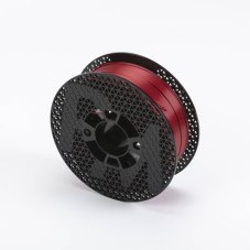 PLA filament Filament-PM perlová červená (Pearl Red) 1,75 mm 1 kg