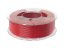TPU filament Spectrum S-FLEX 90A červená (Bloody Red) 1,75 mm 0,25 kg