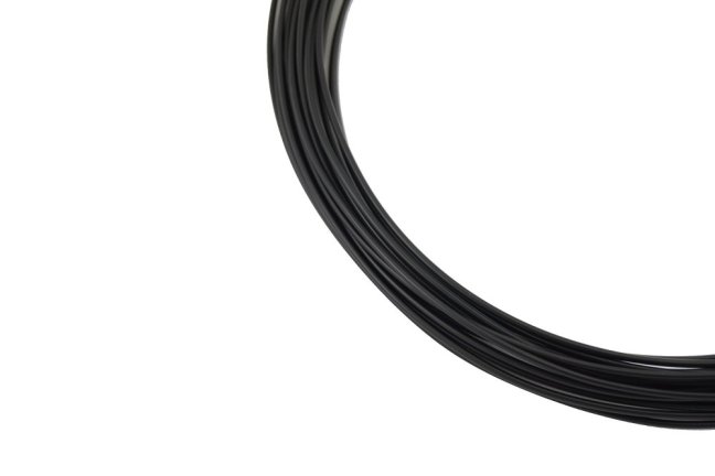 PLA Conductive filament Proto-Pasta černá 1,75 mm metráž