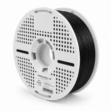PETG filament PROFESSIONAL LAB černá (Black) 1,75 mm 1 kg