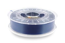 PLA filament Fillamentum Extrafill Pearl Night Blue 1,75 mm 750 g