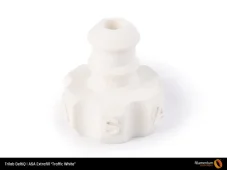 ASA Extrafill filament Fillamentum bílá (Traffic White) 1,75 mm 0,75 kg