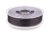 PLA filament Fillamentum Vertigo Grey 1,75 mm 0,75 kg