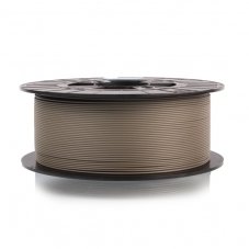 PLA+ filament ARMY Ranger Grey 1,75 mm 1 kg Filament-PM