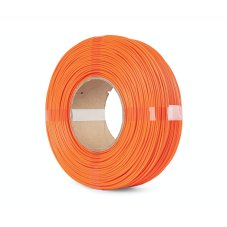 PLA ReFill The Filament oranžová (Machinery Orange) 1,75 mm 1 kg