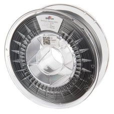 PETG filament Spectrum stříbrná (silver star) 1,75 mm 1 kg