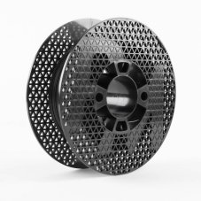 FRJet samozhášenlivý PETG filament Filament-PM černá (Black) 1,75 mm 0,5 kg