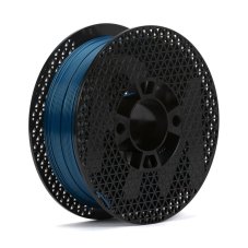 PLA filament Filament-PM perlová modrá (Pearl Blue) 1,75 mm 1 kg