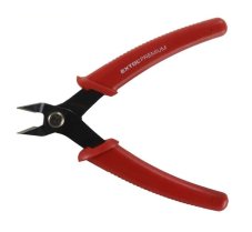 Kleštičky na tiskové struny Premium – 130 mm