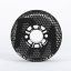 PETG filament Filament-PM bílá (White) 1,75 mm 1 kg