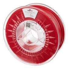 PETG filament Spectrum červená (Bloody Red) 1,75 mm 1 kg
