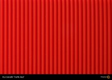 PLA filament Fillamentum Extrafill červená (Trafic Red) 1,75 mm 750 g