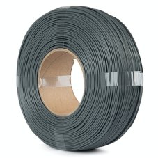 PETG ReFill filament Spectrum tmavá šedá (Dark Grey) 1,75 mm 1 kg