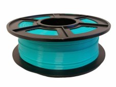 PETG filament cyan 1,75 mm 1 kg