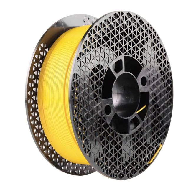 PETG filament Filament-PM žlutá (Yellow) 1,75 mm 1 kg