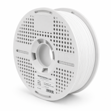 PETG filament PROFESSIONAL LAB bílá (White) 1,75 mm 1 kg