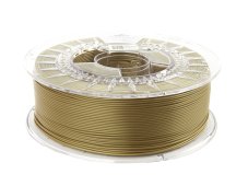 PLA filament Spectrum žlutá kari (Golden Line) 1,75 mm 1 kg
