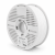 PETG filament PROFESSIONAL LAB bílá (White) 1,75 mm 1 kg