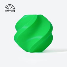 PLA Basic filament Bambu Lab zelená (Bambu Green) 1,75 mm 1 kg
