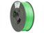 PLA Lite The Filament zelená (Green) 1,75 mm 1 kg 2