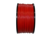 HIPS filament červená 1,75 mm 10 m