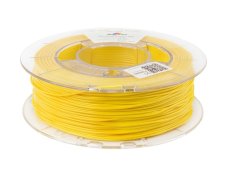 TPU filament Spectrum S-FLEX 90A žlutá (Bahama Yellow) 1,75 mm 0,25 kg
