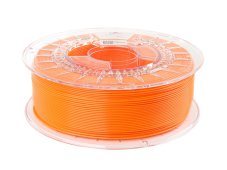 PLA filament Spectrum oranžová (Lion Orange) 1,75 mm 1 kg