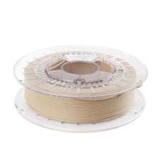 Wood (dřevěný) filament Spectrum světlý (natural) 1,75 mm 0,5 kg