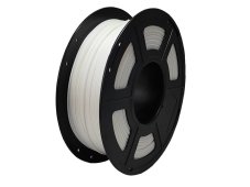 PC - Polykarbonát filament bílá 1,75 mm 1 kg