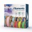 Čisticí filament Gembird 1,75 mm 100 gr