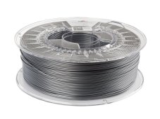 PETG filament Spectrum stříbrná (silver star) 1,75 mm 1 kg