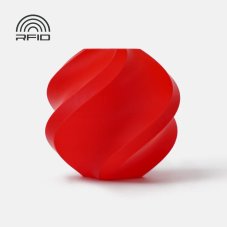 PLA Basic filament Bambu Lab červená (Red) 1,75 mm 1 kg