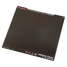 Oboustranný ocelový tiskový plát PA Nylon se speciálním práškovým povrchem pro tiskárny Prusa i3 MK3S+ / MK4