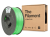 PLA Lite The Filament zelená (Green) 1,75 mm 1 kg