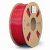 ABS filament Gembird červená 1,75mm 1 kg