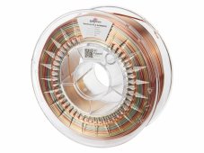 PLA filament Spectrum SILK Rainbow (Ancient) 1,75 mm 1 kg