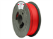 PLA Lite The Filament červená (Red) 1,75 mm 1 kg 2