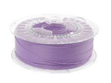 PLA filament Spectrum levandulová (Lavender Violett) 1,75 mm 1 kg