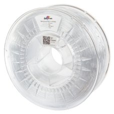 PETG HT100 filament s vyšší tepelnou odolností Spectrum čirý (Clear) 1,75 mm 1 kg