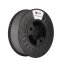 PLA filament C-TECH ESSENTIAL LINE šedá 1,75 mm 1 kg