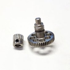 Podávací kolečka české výroby, celý set pro Prusa MINI / MINI+