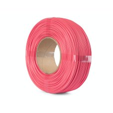 PLA ReFill The Filament růžová (Strawberry Pink) 1,75 mm 1 kg