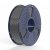 PLA filament Sunlu šedá (Grey) 1,75 mm 1 kg