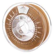 Wood (dřevěný) filament Spectrum světlý (natural) 1,75 mm 1 kg