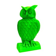 PETG filament Filament-PM průsvitná zelená (Transparent Green) 1,75 mm 1 kg