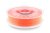 PLA filament Fillamentum Extrafill svítívá oranžová 1,75 mm 750 g